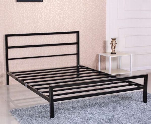 Кровать из металла №68 — Кровати из металла